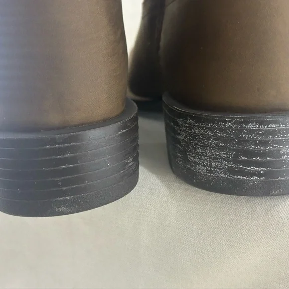 Ariat Sport Patriot II Leather Western Work Boots - size 10 EE new in box